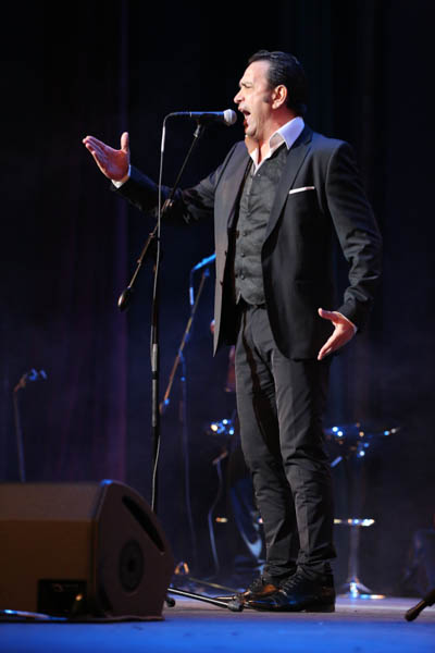 El Chato at Casino Du Liban 